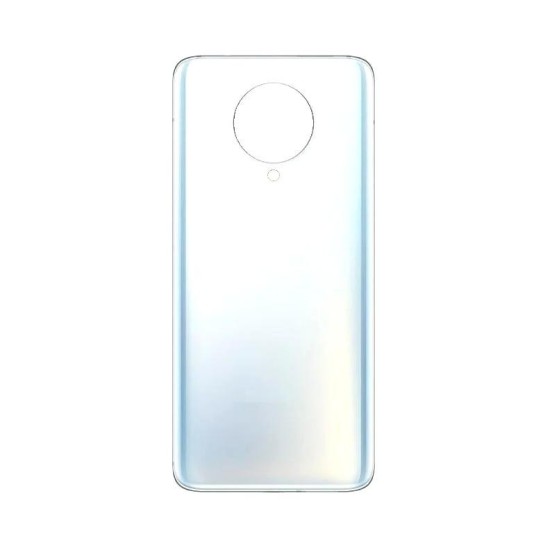BACK COVER XIAOMI POCOPHONE F2 PRO PHANTOM WHITE BACK COVER XIAOMI POCOPHONE F2 PRO PHANTOM WHITE